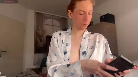 Caliiie-of — Stripchat recorded stream image, 14.05.2026 06:50