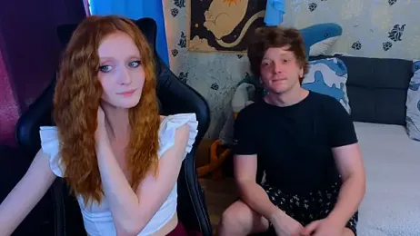 lakmsrrrmrrr — Stripchat recorded stream image, 14.05.2026 09:40