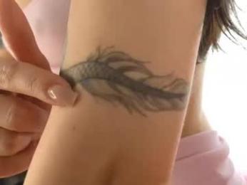xiaobrunscheen — Chaturbate recorded stream image, 14.05.2026 04:00