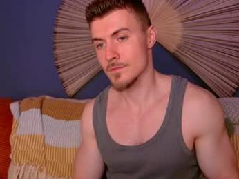 eddieds — Chaturbate recorded stream image, 14.05.2026 10:50