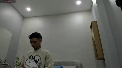 Ian_Castillo_ — Stripchat recorded stream image, 14.05.2026 11:00