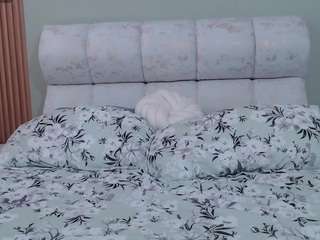sammyboom — Camsoda recorded stream image, 14.05.2026 15:40
