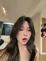 baobaoli — Stripchat recorded stream image, 14.05.2026 15:30