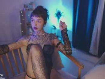 janne_maybe — Chaturbate recorded stream image, 14.05.2026 15:10