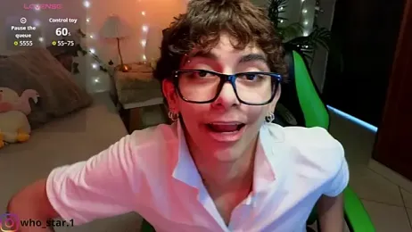 Matty_Sparkk — Stripchat recorded stream image, 14.05.2026 13:10