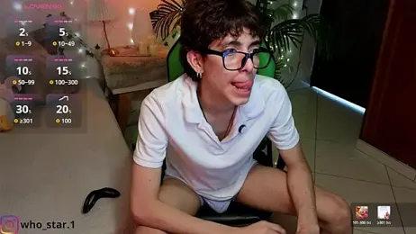 Matty_Sparkk — Stripchat recorded stream image, 14.05.2026 13:10