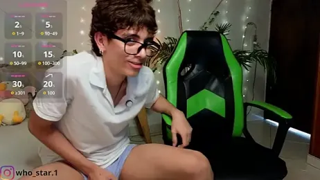 Matty_Sparkk — Stripchat recorded stream image, 14.05.2026 13:10