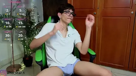 Matty_Sparkk — Stripchat recorded stream image, 14.05.2026 13:10