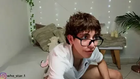 Matty_Sparkk — Stripchat recorded stream image, 14.05.2026 13:10