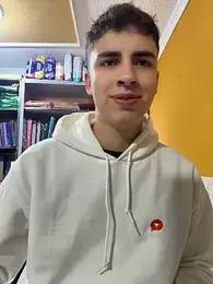 AdrianRinaldi — Stripchat recorded stream image, 14.05.2026 13:50