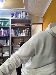 AdrianRinaldi — Stripchat recorded stream image, 14.05.2026 13:50