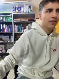 AdrianRinaldi — Stripchat recorded stream image, 14.05.2026 13:50