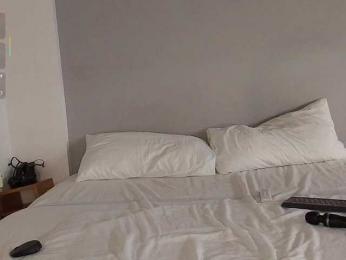 Bella_Byers — Bongacams recorded stream image, 14.05.2026 15:30