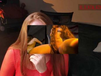 Zlatalata — Bongacams recorded stream image, 14.05.2026 17:40
