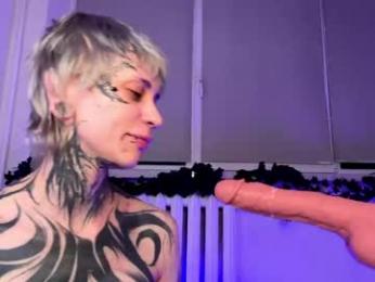 elenacastellani — Chaturbate recorded stream image, 14.05.2026 18:20