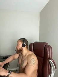 Fathero1time — Stripchat recorded stream image, 14.05.2026 14:50