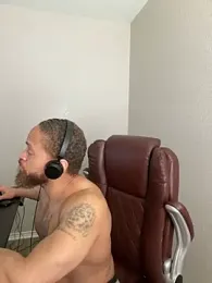 Fathero1time — Stripchat recorded stream image, 14.05.2026 14:50