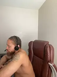 Fathero1time — Stripchat recorded stream image, 14.05.2026 14:50