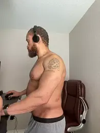 Fathero1time — Stripchat recorded stream image, 14.05.2026 14:50