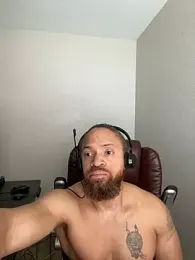 Fathero1time — Stripchat recorded stream image, 14.05.2026 14:50