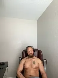 Fathero1time — Stripchat recorded stream image, 14.05.2026 14:50