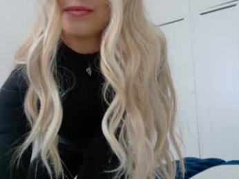 theislandgirl — Chaturbate recorded stream image, 14.05.2026 18:40