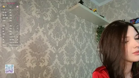 Fire_katie — Stripchat recorded stream image, 14.05.2026 19:20