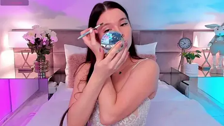 MiaMuse — Stripchat recorded stream image, 14.05.2026 19:10