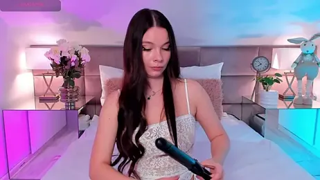 MiaMuse — Stripchat recorded stream image, 14.05.2026 19:10