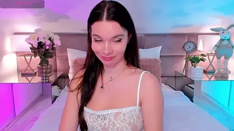 MiaMuse — Stripchat recorded stream image, 14.05.2026 19:10