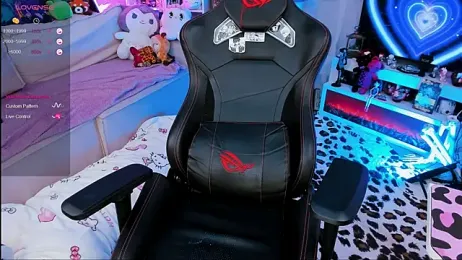 _Sparkland_ — Stripchat recorded stream image, 14.05.2026 21:00