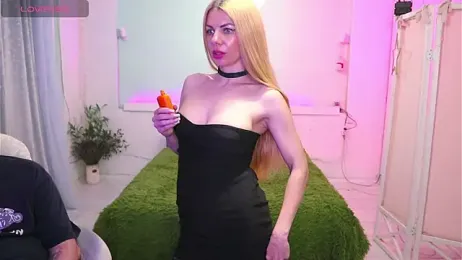 AlisaAleksandr — Stripchat recorded stream image, 14.05.2026 19:20