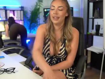 babesgowild — Chaturbate recorded stream image, 14.05.2026 20:10