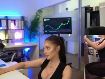 babesgowild — Chaturbate recorded stream image, 14.05.2026 20:10
