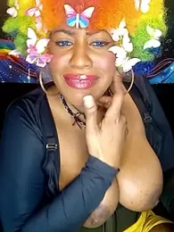 AmazonianMistress — Stripchat recorded stream image, 14.05.2026 19:40