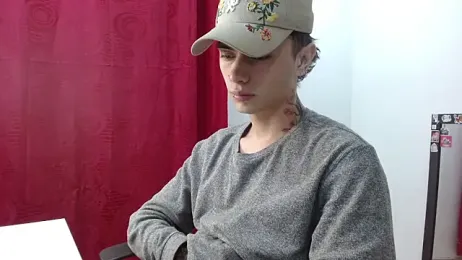 jaico_santos — Stripchat recorded stream image, 14.05.2026 23:40