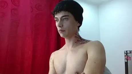 jaico_santos — Stripchat recorded stream image, 14.05.2026 23:40