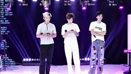 AOA-boy — Stripchat recorded stream image, 15.05.2026 01:00