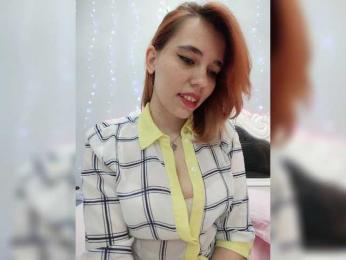 Kityteen — Bongacams recorded stream image, 14.05.2026 22:50