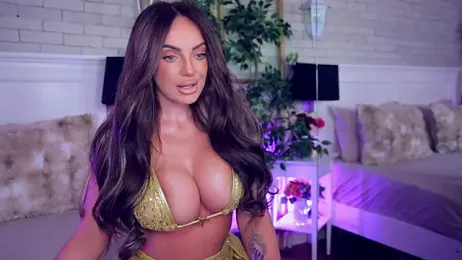 annabellahot — Stripchat recorded stream image, 15.05.2026 03:30