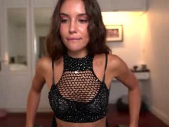 valerieh — Chaturbate recorded stream image, 15.05.2026 01:10