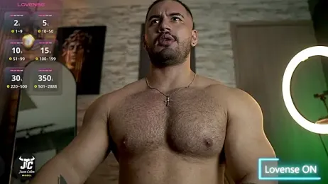 jaxon_colton — Stripchat recorded stream image, 15.05.2026 01:20
