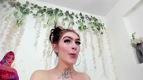 lizz_lunna — Stripchat recorded stream image, 15.05.2026 01:50