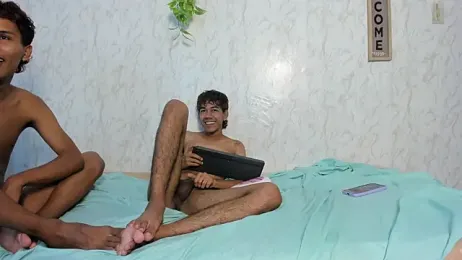 boys_yourparty — Stripchat recorded stream image, 15.05.2026 01:00