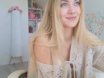 brilliantvictoria — Chaturbate recorded stream image, 15.05.2026 04:20