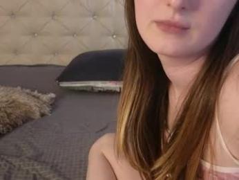 freyabyrne — Chaturbate recorded stream image, 15.05.2026 05:40