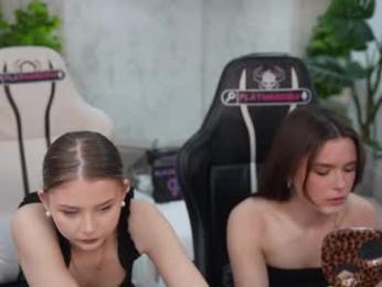 kira0541 — Chaturbate recorded stream image, 15.05.2026 10:10
