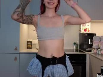 oooops__ — Chaturbate recorded stream image, 15.05.2026 15:20