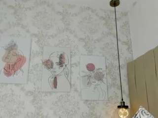 cataliinaevains — Camsoda recorded stream image, 02.02.2025 01:40