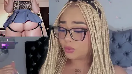 conny__curly — Stripchat recorded stream image, 15.05.2026 14:10
